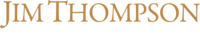 JIM THOMPSON LOGO